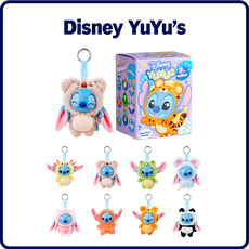 Disney YuYu's