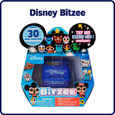 Disney Bitzee (500x)